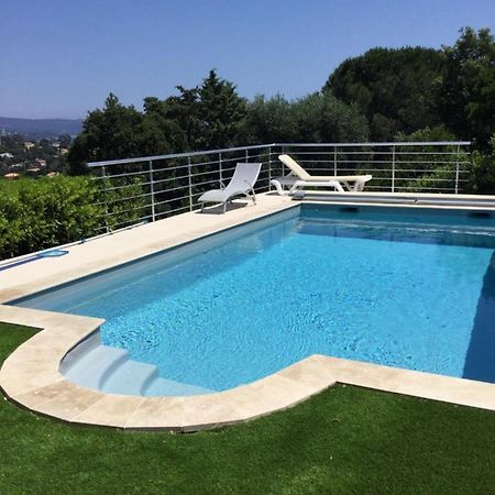 Appartement La vigie à Cavalaire-sur-Mer Extérieur photo