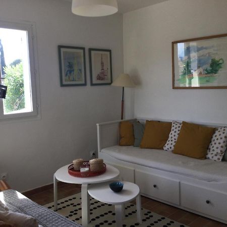 Appartement La vigie à Cavalaire-sur-Mer Extérieur photo