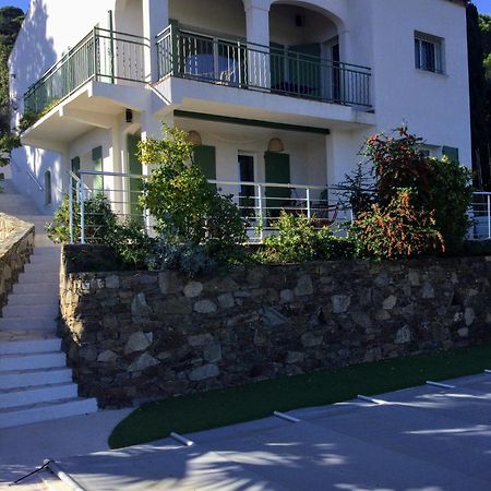 Appartement La vigie à Cavalaire-sur-Mer Extérieur photo