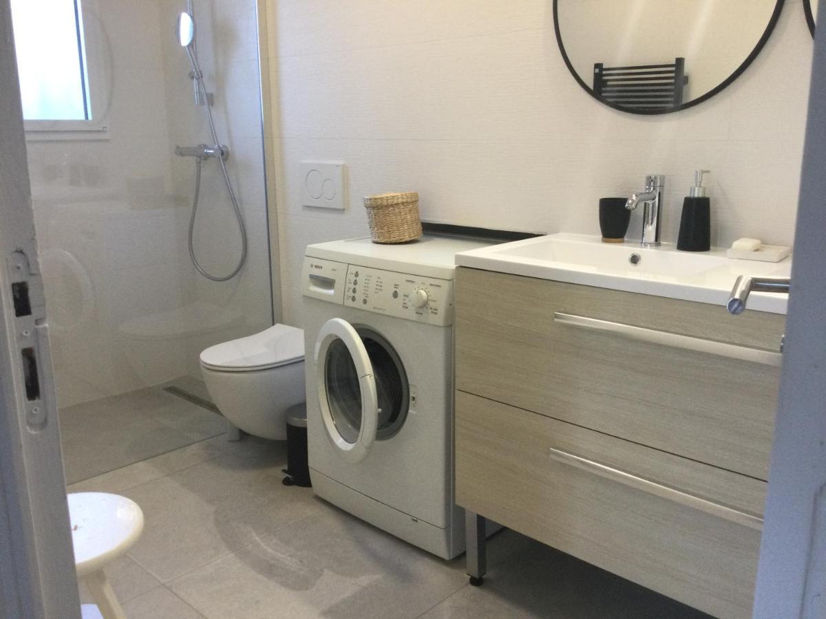 Appartement La vigie à Cavalaire-sur-Mer Extérieur photo
