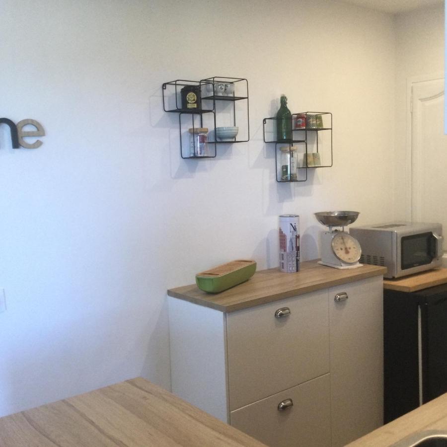 Appartement La vigie à Cavalaire-sur-Mer Extérieur photo