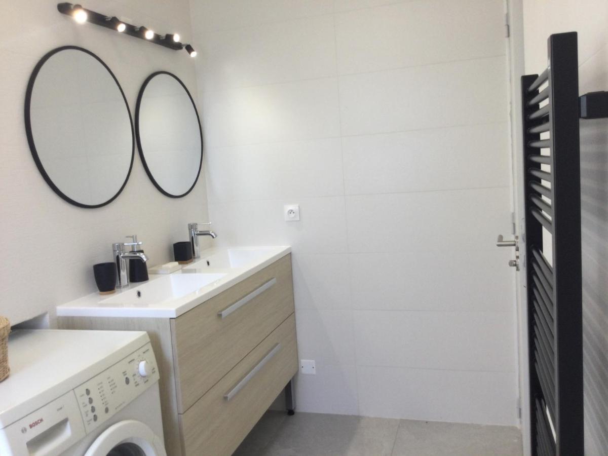 Appartement La vigie à Cavalaire-sur-Mer Extérieur photo