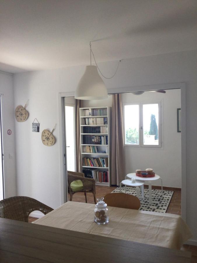 Appartement La vigie à Cavalaire-sur-Mer Extérieur photo