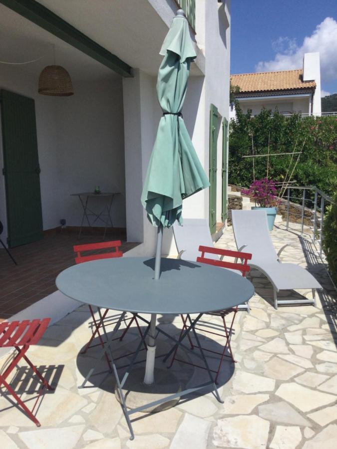 Appartement La vigie à Cavalaire-sur-Mer Extérieur photo