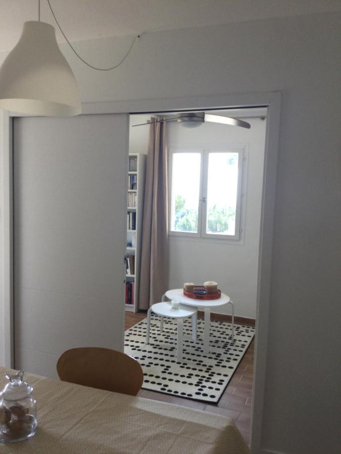 Appartement La vigie à Cavalaire-sur-Mer Extérieur photo