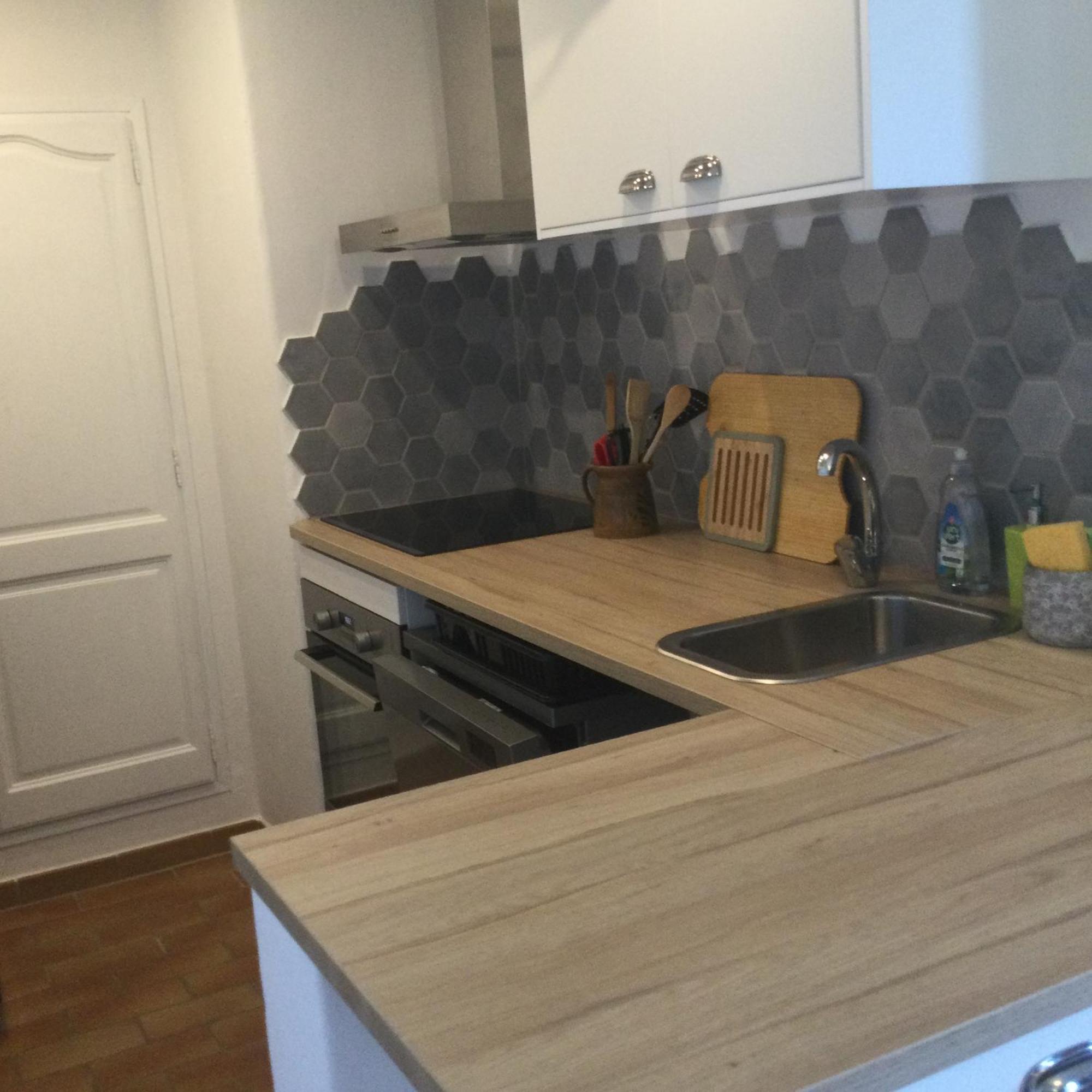 Appartement La vigie à Cavalaire-sur-Mer Extérieur photo